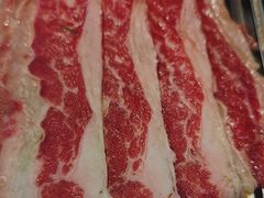 -辛氏火炉·韩式古法烤肉(松北店)