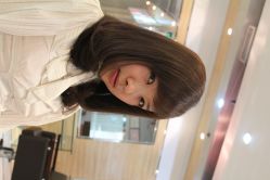 王艳老师的作品-美秀造型