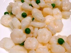 -上海会馆(香港名都店)