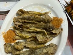 -孟记粥铺·家常菜·烧烤·粥(亚运村店)