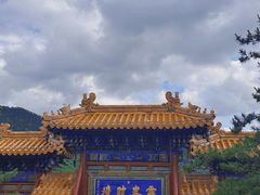 -五台山风景名胜区