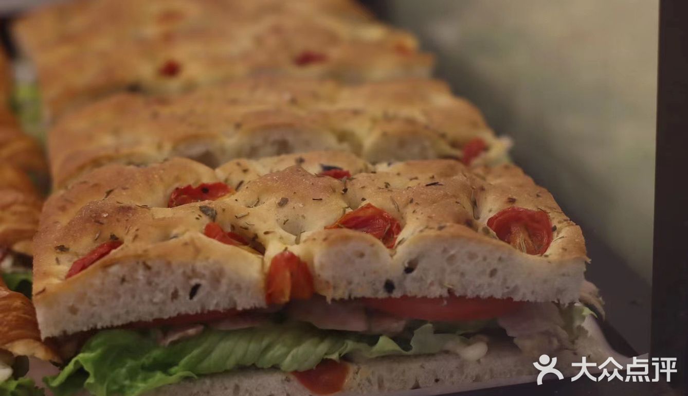 面包控不可拒绝的高品质欧包🍞🥨🥖