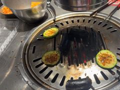 -炽城·烤肉名家(鸿达中央广场店)