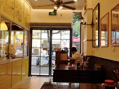 大堂-三两春(浦三路店)