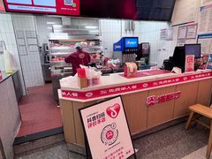 -塔斯汀中国汉堡(西湖景顺铂悦城店)