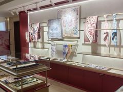 -万事利丝绸(杭州大厦店)