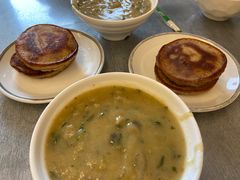 -馅饼粥·百年传承 since1926(中山路店)