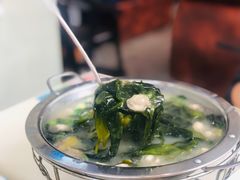-鑫悦楼煎蟹·16年海鲜大排档
