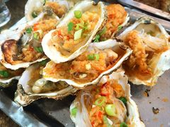 -清真·馬坡二旦烧烤(人生一串拍摄店)