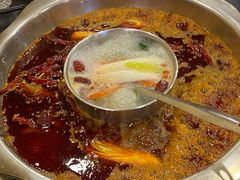 -金鼎雪山牦牛杂火锅(理县总店)