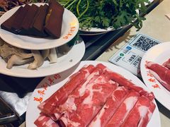 -总参北京涮羊肉