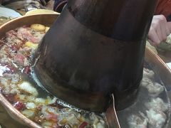 -东镇老火锅(长春路首店)