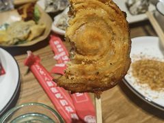 -熙成烧烤(白塔岭店)