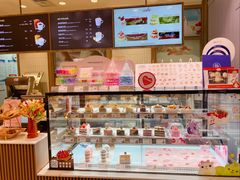 -巴黎贝甜(阜成门万通店)