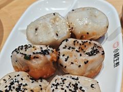 -小杨生煎(周浦万达店)