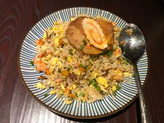 -大鲤深夜食堂