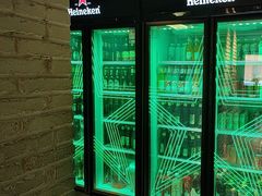 -可口香·非遗老号烧烤(南岗直营店)