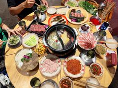 -鱼豆吉·豆浆鱼火锅(宜昌万达店)