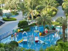 -惠州金海湾嘉华度假酒店