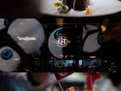 -Bistro 63 创意融合料理(广粤天地店)