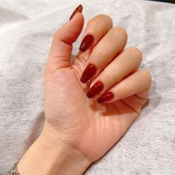 -小小美甲美睫