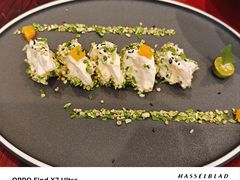 -喜鼎海胆水饺(东港店)