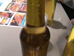 -半天妖烤鱼(东方新天地店)