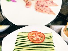 午餐肉-小天鹅火锅·一线江景洪鼎旗舰店(洪崖洞店)
