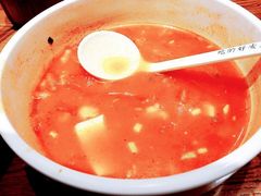 -渝是乎川渝小炒(新世界百货望京店)