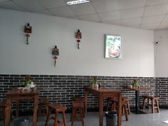 大堂-西安手工软面(浦东南路店)