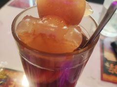 猪仔柠檬茶-龙记·香港茶餐厅(海上世界店)