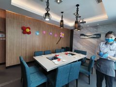 -海底捞火锅(万丰桥店)