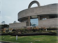 -上海博物馆(人民广场馆)