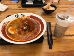 -雷门拉面·现熬骨汤(凯德来福士店)