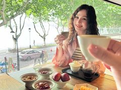 -青竺·青竹茶舍(断桥店)