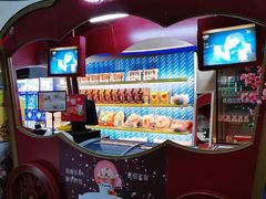 -万达影城(南宁印象城IMAX店)