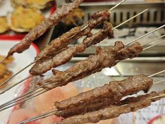 -遇西祠·海鲜烧烤(总店)