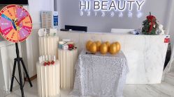 -Hi Beauty Skin 科技美肤中心