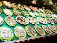 -清真·马家火锅美食城(镇江北路店)