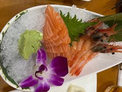 -银子铁板烧料理自助餐(人民广场店)