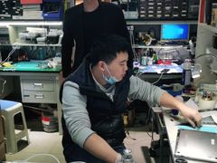 -百机汇精品二手手机维修(七宝店)