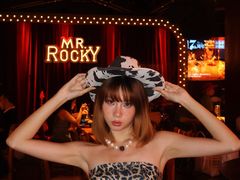 -MR.ROCKY洛奇先生·西餐&酒吧(太古仓店)