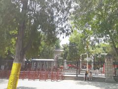 -千佛山风景名胜区
