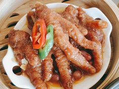 -如轩·海鲜砂锅粥·潮汕菜(南城店)