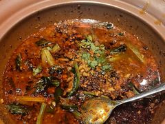 -贡宴盐帮菜自贡驻京联络处餐厅
