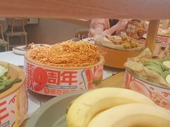 -龍歌自助小火锅(崂山丽达店)