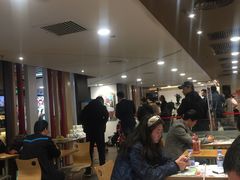 大堂-肯德基(蓝桥店)