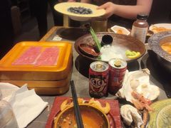 -牛YO寿喜烧和牛火锅自助(三台子万象汇店)
