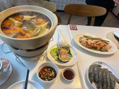 -新旺茶餐厅·早餐·夜宵(仙霞店)
