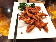 -同君福大酒楼(紫新路店)